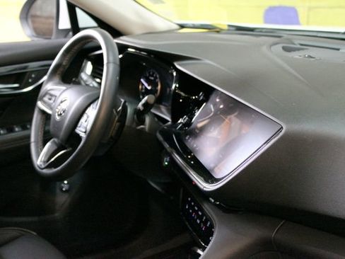 Used 2023 Buick Envision Essence FWD image 10