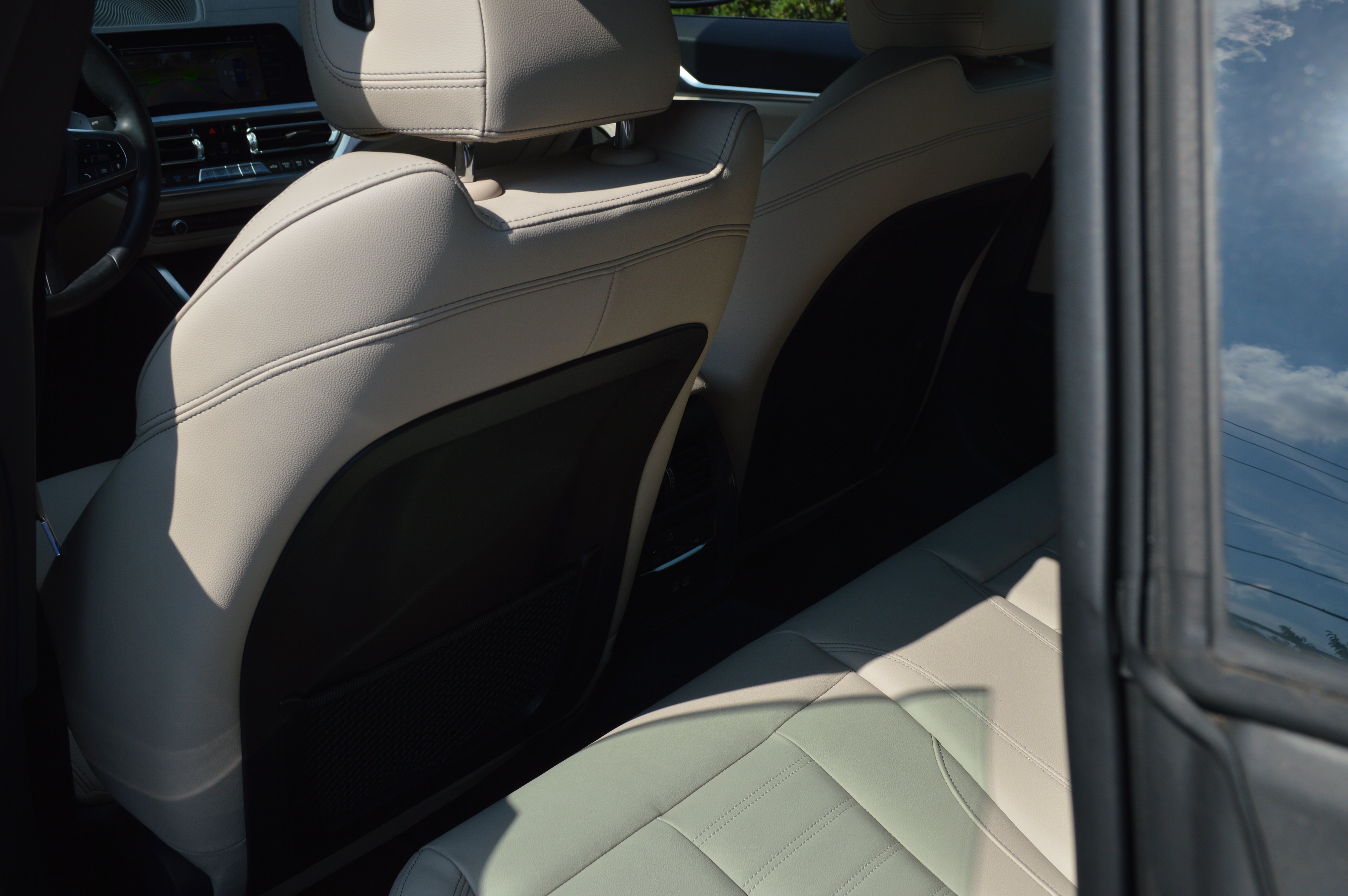 Certified 2023 BMW M440i Gran Coupe w/ Premium Package RWD image 28
