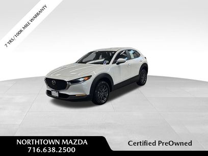 Certified 2026 MAZDA CX-30 AWD 2.5 S