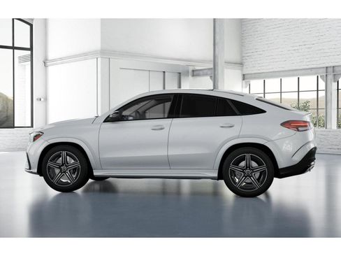 New 2026 Mercedes-Benz GLE 450 4MATIC Coupe image 34