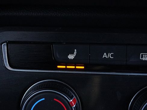 Used 2022 Volkswagen Tiguan S w/ IQ.Drive Package image 45