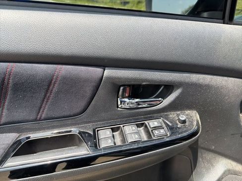 Used 2020 Subaru WRX STI w/ Popular Package #1 AWD/4WD image 14