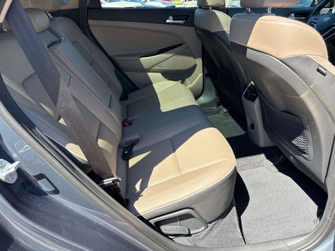 Used 2020 Hyundai Tucson Ultimate AWD/4WD image 15