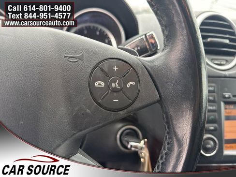 Used 2011 Mercedes-Benz GL 450 4MATIC image 21