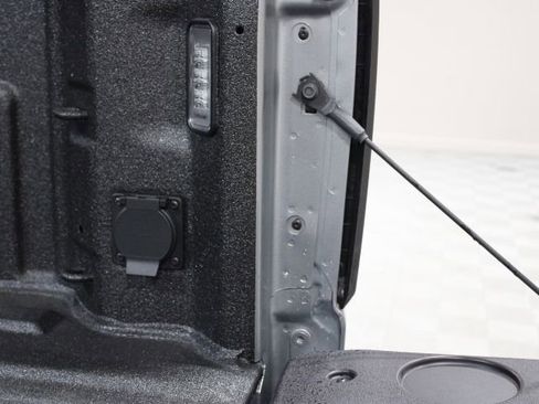 New 2026 GMC Sierra 1500 AT4 image 16