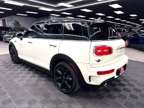 Used 2017 MINI Cooper Clubman S FWD image 11
