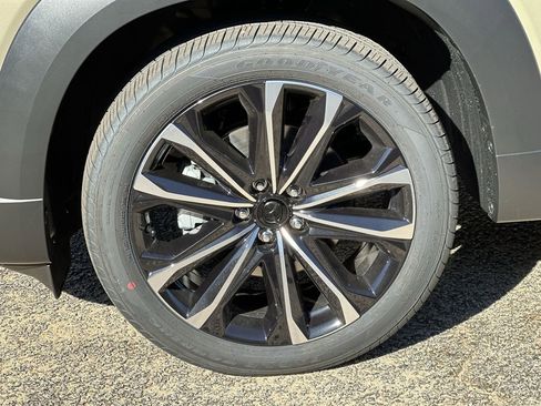 New 2026 MAZDA CX-50 AWD 2.5 S w/ Weather Package image 10