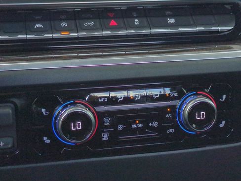 New 2026 GMC Sierra 1500 Elevation AWD/4WD image 23