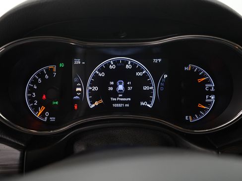 Used 2019 Jeep Grand Cherokee Limited X AWD/4WD image 30