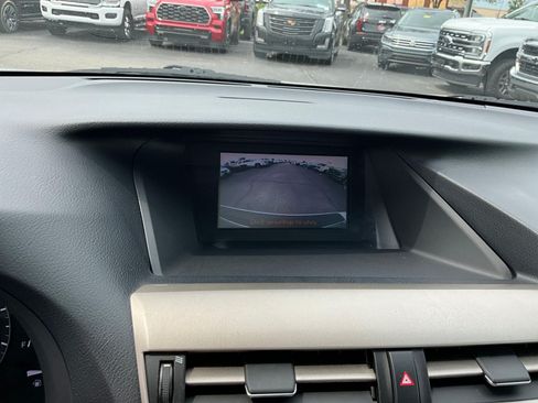 Used 2015 Lexus RX 350 FWD image 13