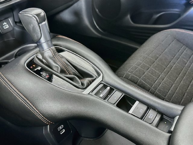Certified 2024 Honda HR-V Sport image 25