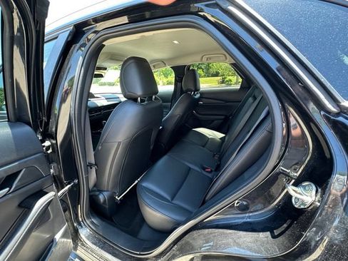 Used 2024 MAZDA CX-30 AWD 2.5 S w/ Select Sport Pkg image 20