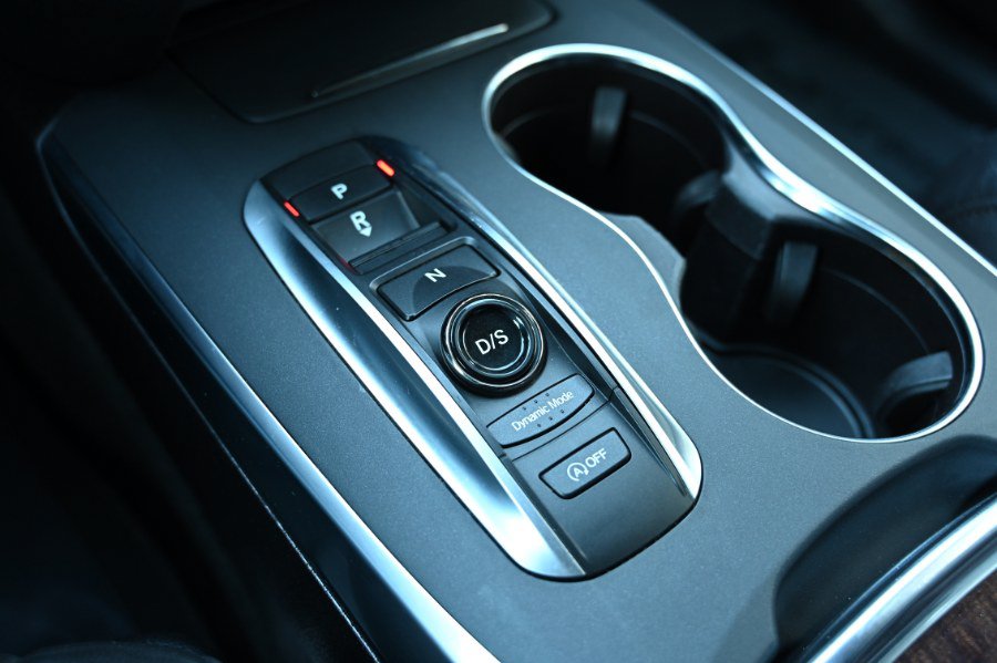 Used 2020 Acura MDX SH-AWD image 33