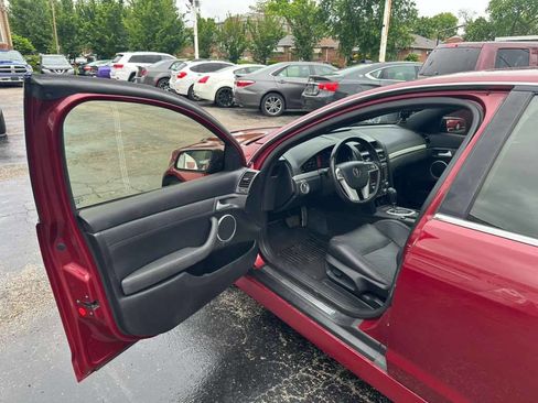 Used 2009 Pontiac G8 GT w/ Premium Package RWD image 9