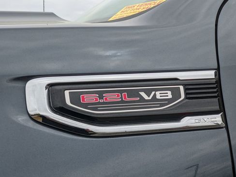 Used 2022 GMC Sierra 1500 Denali w/ Denali Premium Package image 29