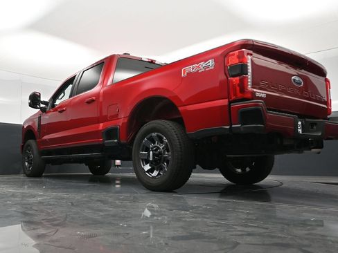 Used 2024 Ford F250 Lariat w/ Sport Appearance Package AWD/4WD image 62