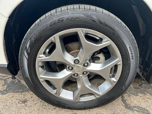 Used 2016 Subaru Forester 2.5i Touring w/ Eyesight & Navigation System AWD/4WD image 15