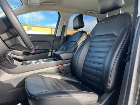 Certified 2023 Ford Edge SEL image 18