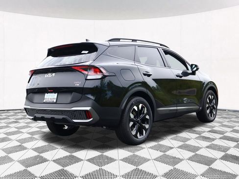 Used 2024 Kia Sportage X-Line image 19