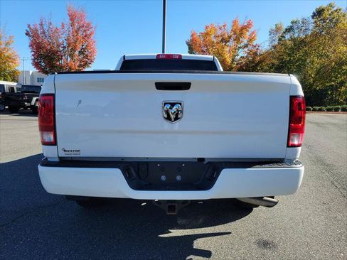 Certified 2019 RAM 1500 Express RWD image 6