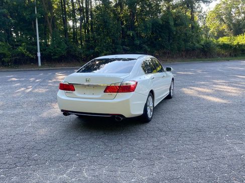 Used 2014 Honda Accord EX-L image 5