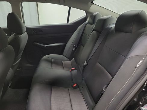 Used 2023 Nissan Altima 2.5 SV AWD/4WD image 26