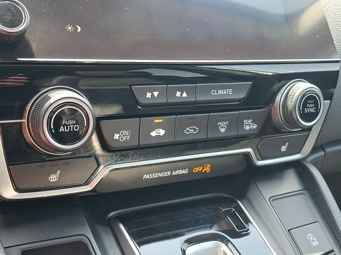 Used 2020 Honda CR-V EX-L image 23