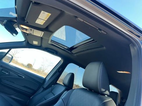 Used 2021 Honda Passport Touring image 34