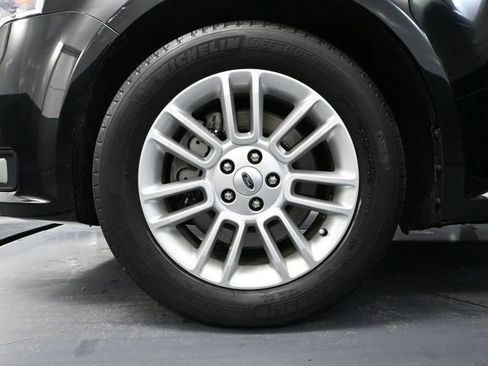 Used 2016 Ford Flex SEL w/ Equipment Group 202A image 16
