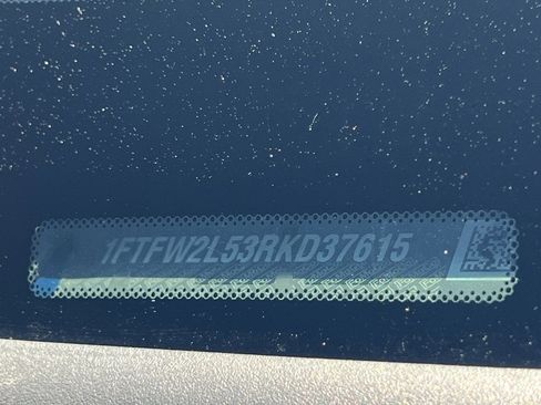 Used 2024 Ford F150 STX AWD/4WD image 30