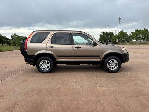 Used 2004 Honda CR-V EX image 23