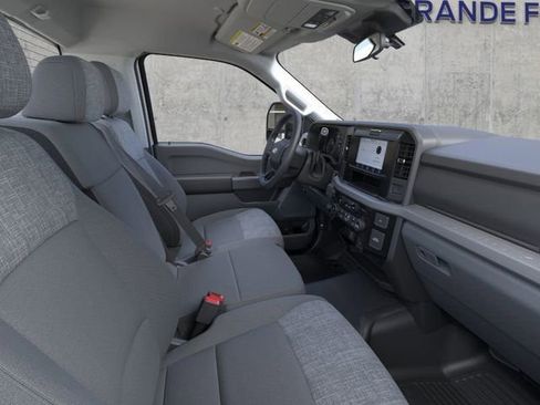New 2026 Ford F350 XLT RWD image 12
