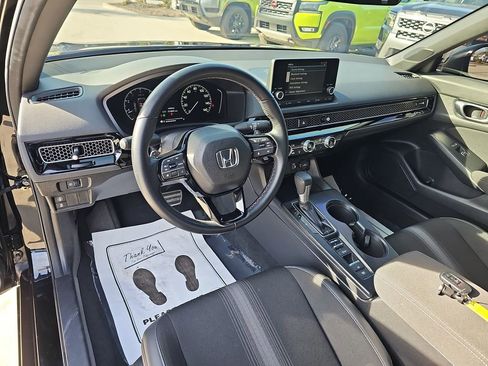 Used 2024 Honda Civic Sport image 20