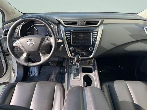 Used 2023 Nissan Murano SL AWD/4WD image 9