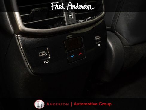 Used 2023 Lexus RX 350 Premium w/ Accessory Package (Z1) FWD image 8