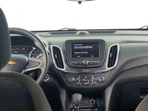 Used 2023 Chevrolet Equinox LT AWD/4WD image 16