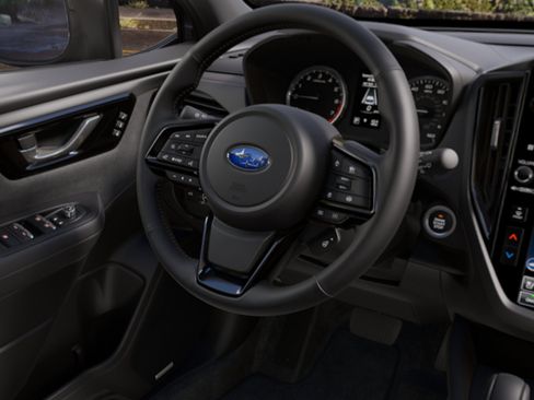 New 2026 Subaru Forester Touring AWD/4WD image 21