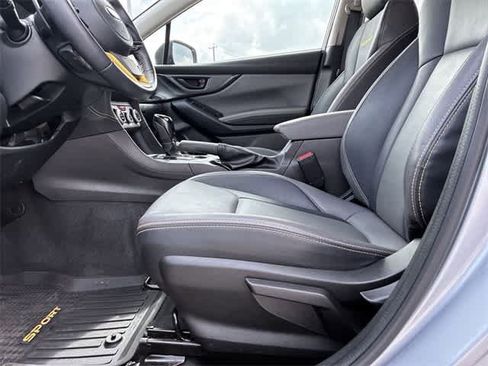 Used 2021 Subaru Crosstrek 2.5i Sport w/ Popular Package #2B image 18