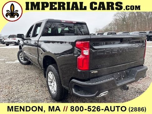New 2026 Chevrolet Silverado 1500 RST w/ Convenience Package II image 9
