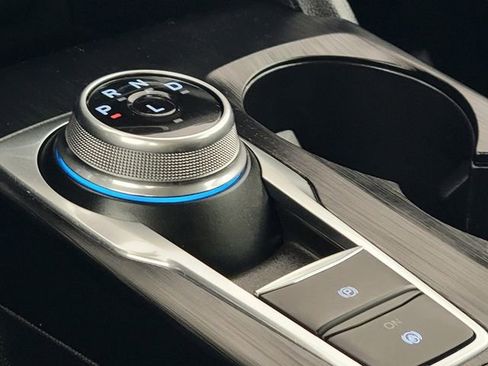 Certified 2022 Ford Escape SEL image 23