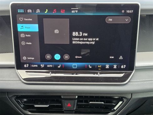 New 2026 Volkswagen Tiguan SE R-Line image 15