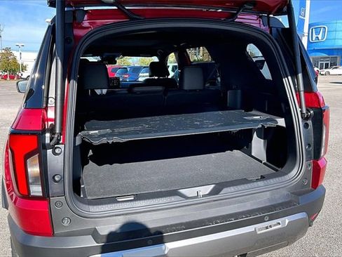 New 2026 Honda Passport TrailSport Elite image 26