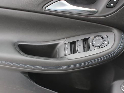 New 2026 Buick Encore GX Sport Touring w/ Advanced Technology Package image 16