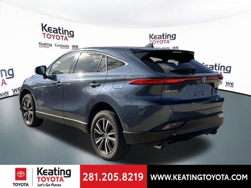 Used 2024 Toyota Venza LE image 5