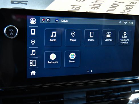 Used 2025 Honda Prologue Eco image 22