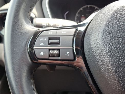 Certified 2024 Honda Pilot EX-L image 22