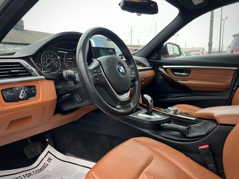 Used 2016 BMW 340i Sedan image 58