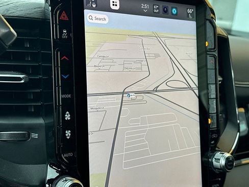 New 2026 RAM 3500 Limited image 23