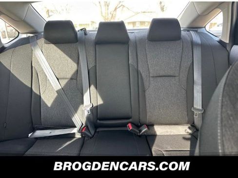 New 2024 Honda Accord EX image 26