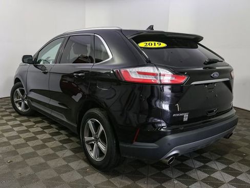 Used 2019 Ford Edge SEL w/ Equipment Group 201A AWD/4WD image 7